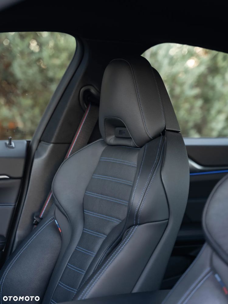 BMW Seria 4 420d xDrive M Sport sport - 37