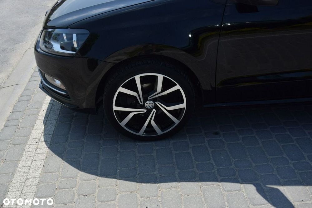 Volkswagen Polo 1.0 Trendline - 20