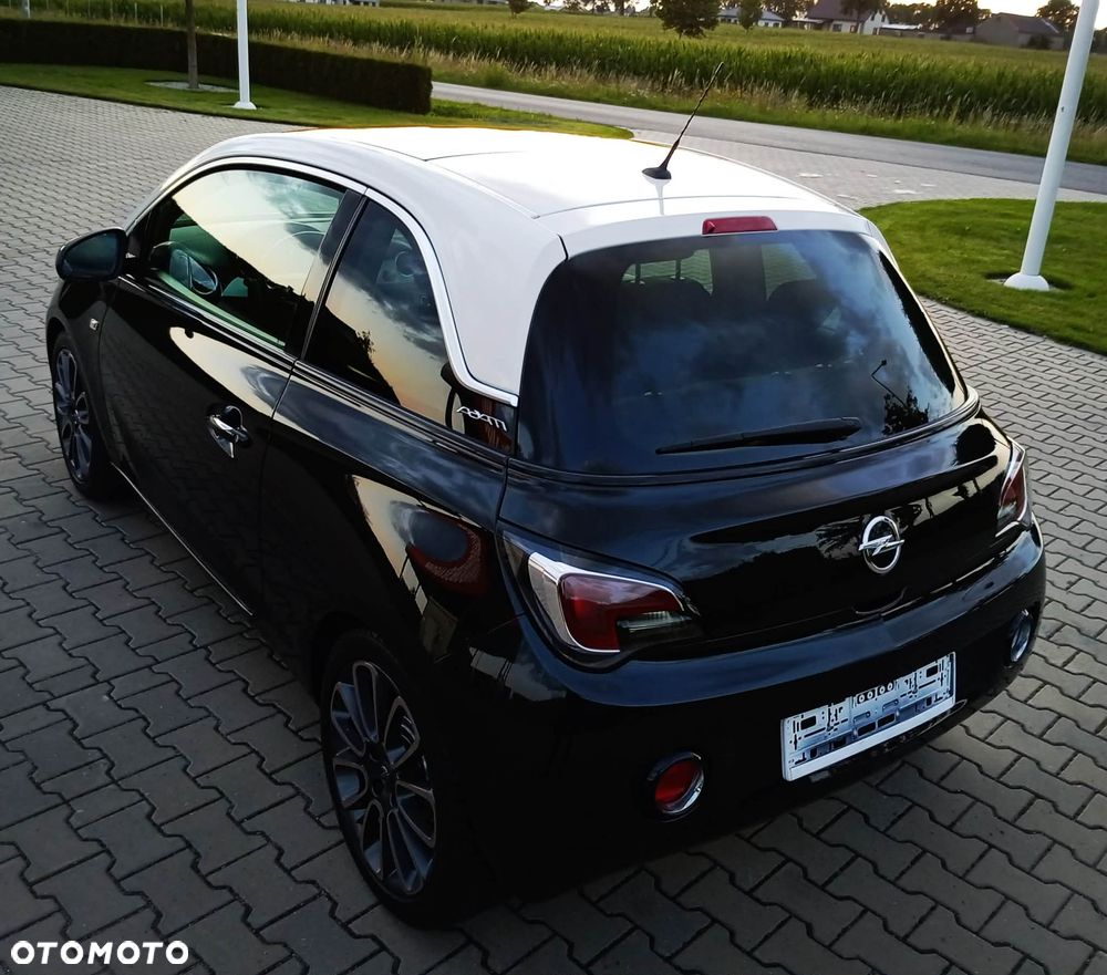 Opel Adam - 12