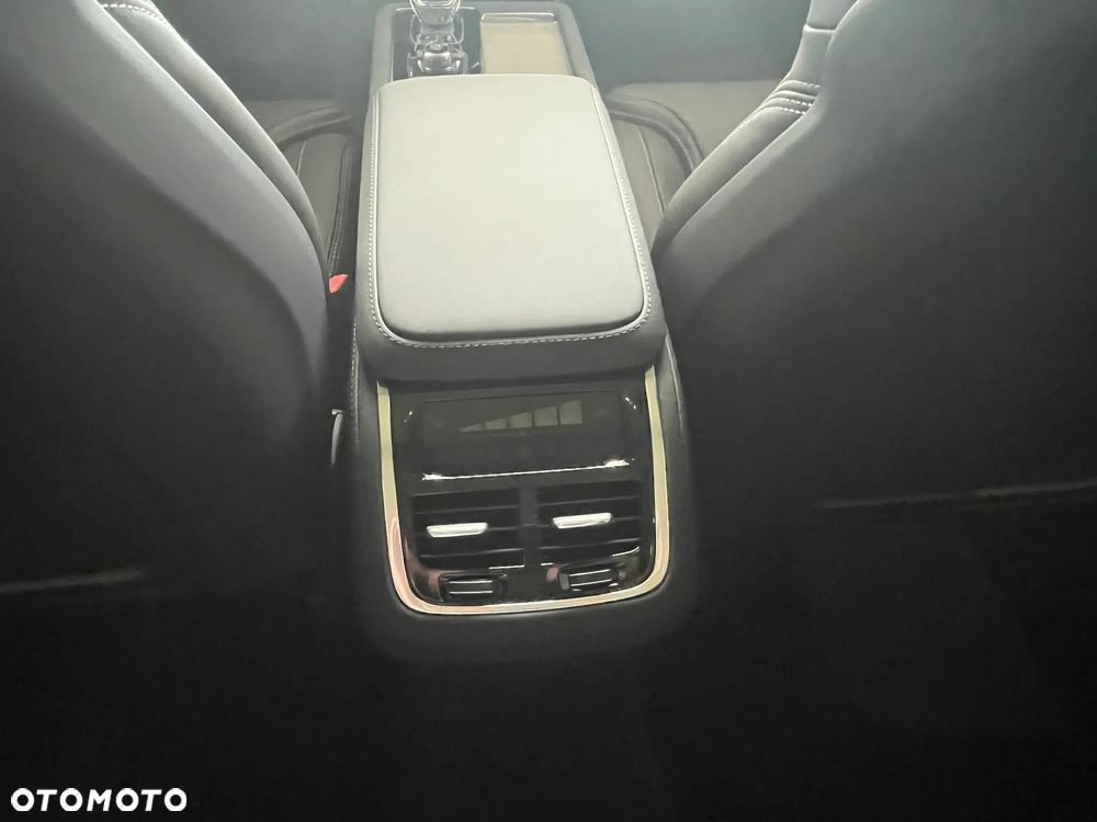 Volvo XC 90 B5 B AWD Ultra Bright 7os - 15
