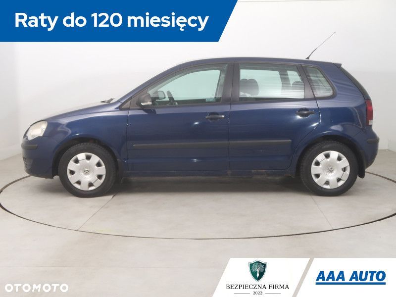 Volkswagen Polo - 4