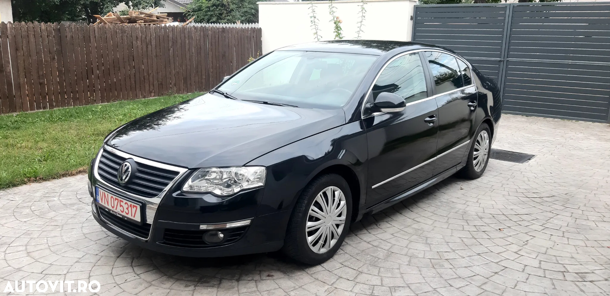 Volkswagen Passat 1.4 TSI R-Line Edition - 12