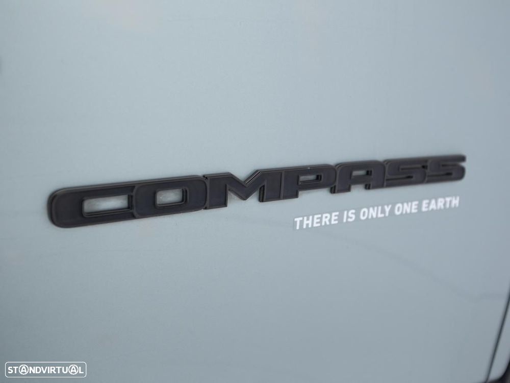 Jeep Compass 1.3 T-GDI 4xe Auto Limited - 15