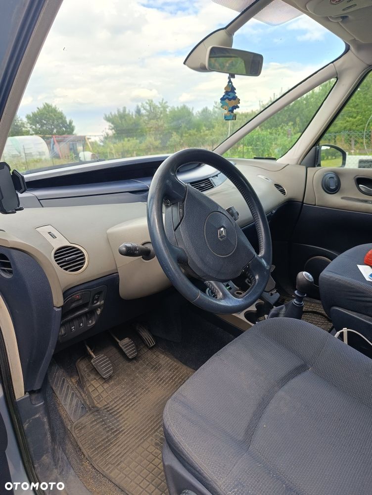 Renault Espace - 7