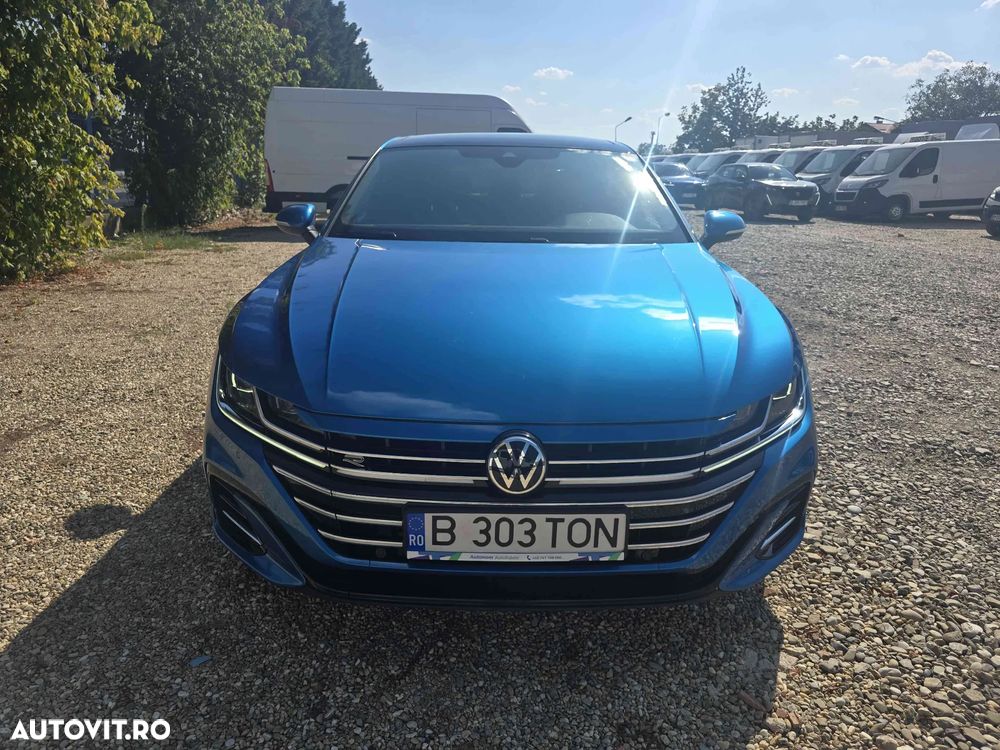 Volkswagen ARTEON - 2