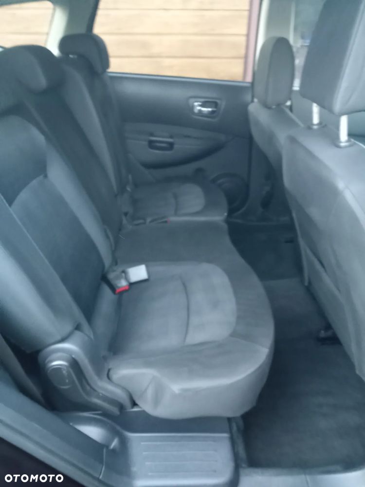 Nissan Qashqai+2 1.6 Tekna S/S - 14