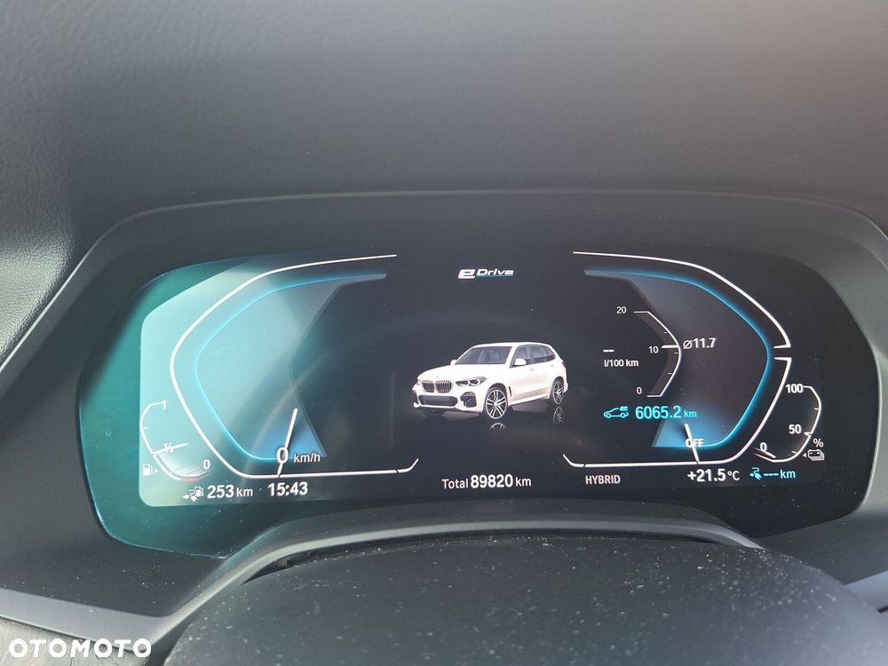 BMW X5 - 16