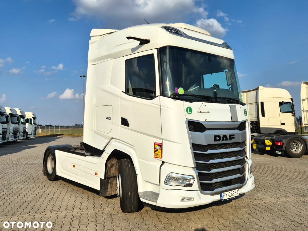 DAF XG 480 FT - 2