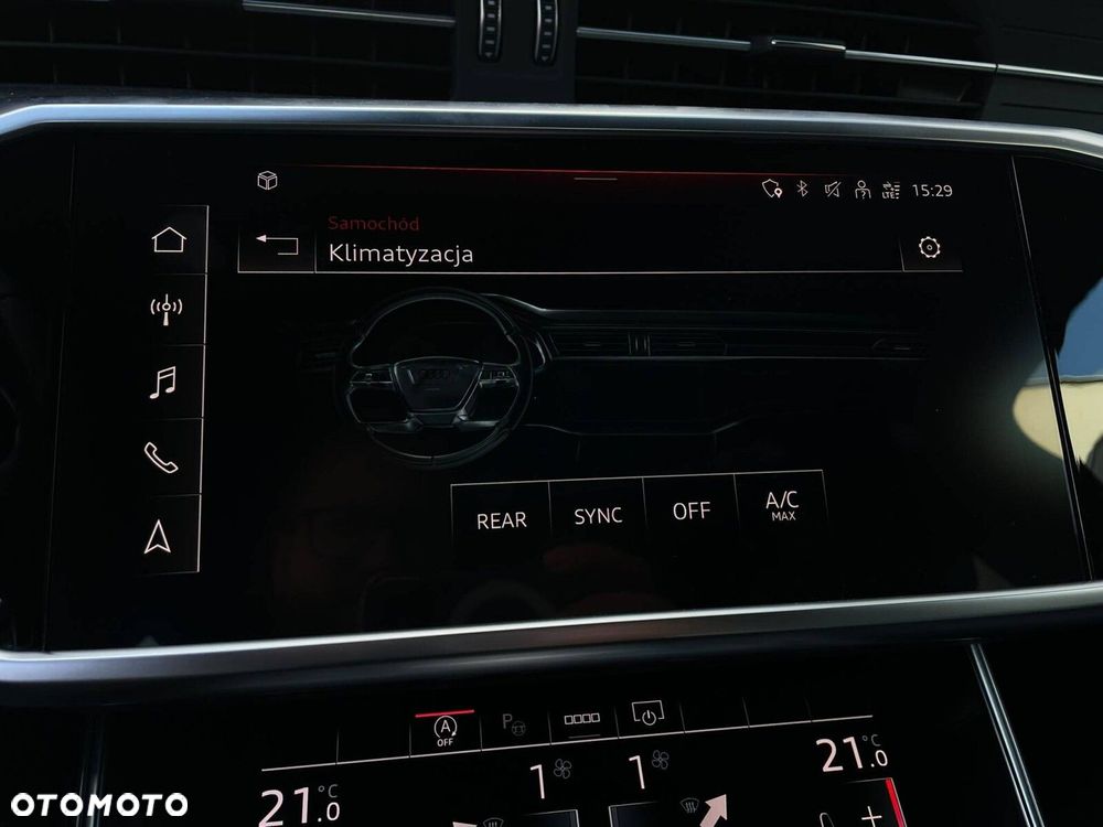 Audi A6 Limousine - 30