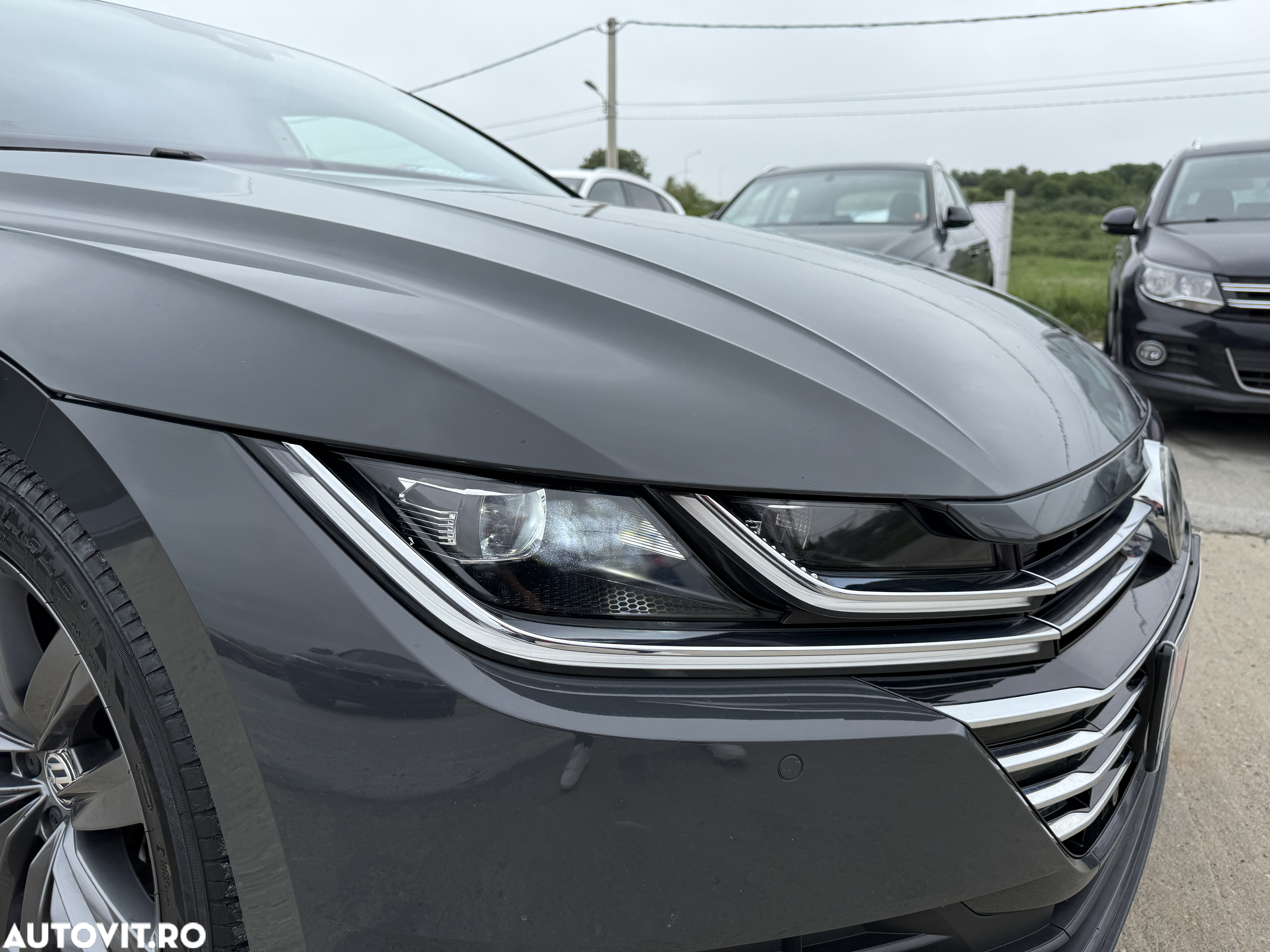 Volkswagen ARTEON 2.0 TDI SCR DSG - 16