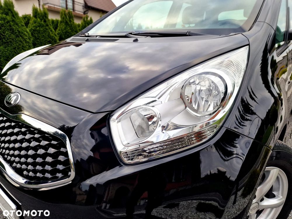 Kia Venga 1.6 XL - 35