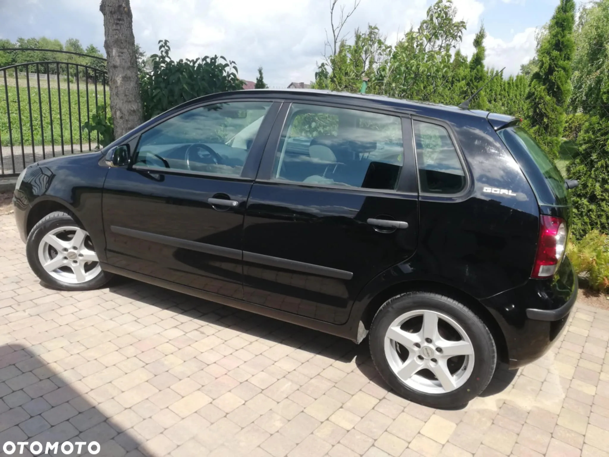 Volkswagen Polo 1.9 TDI Goal - 5