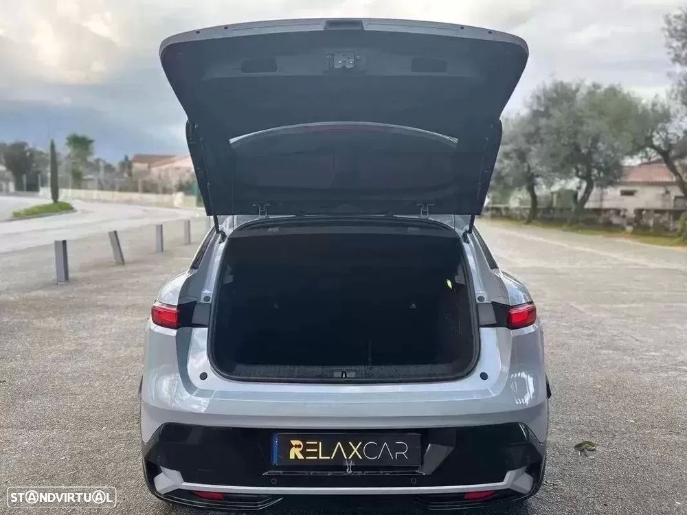 Renault Mégane E-Tech EV60 Techno Optimum Charge - 14