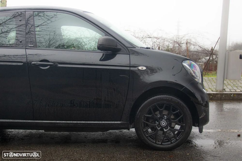 Smart ForFour Business Solution - 13