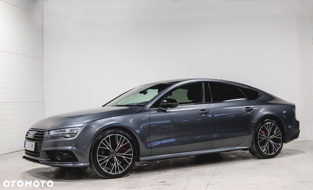Audi A7 Sportback - 24