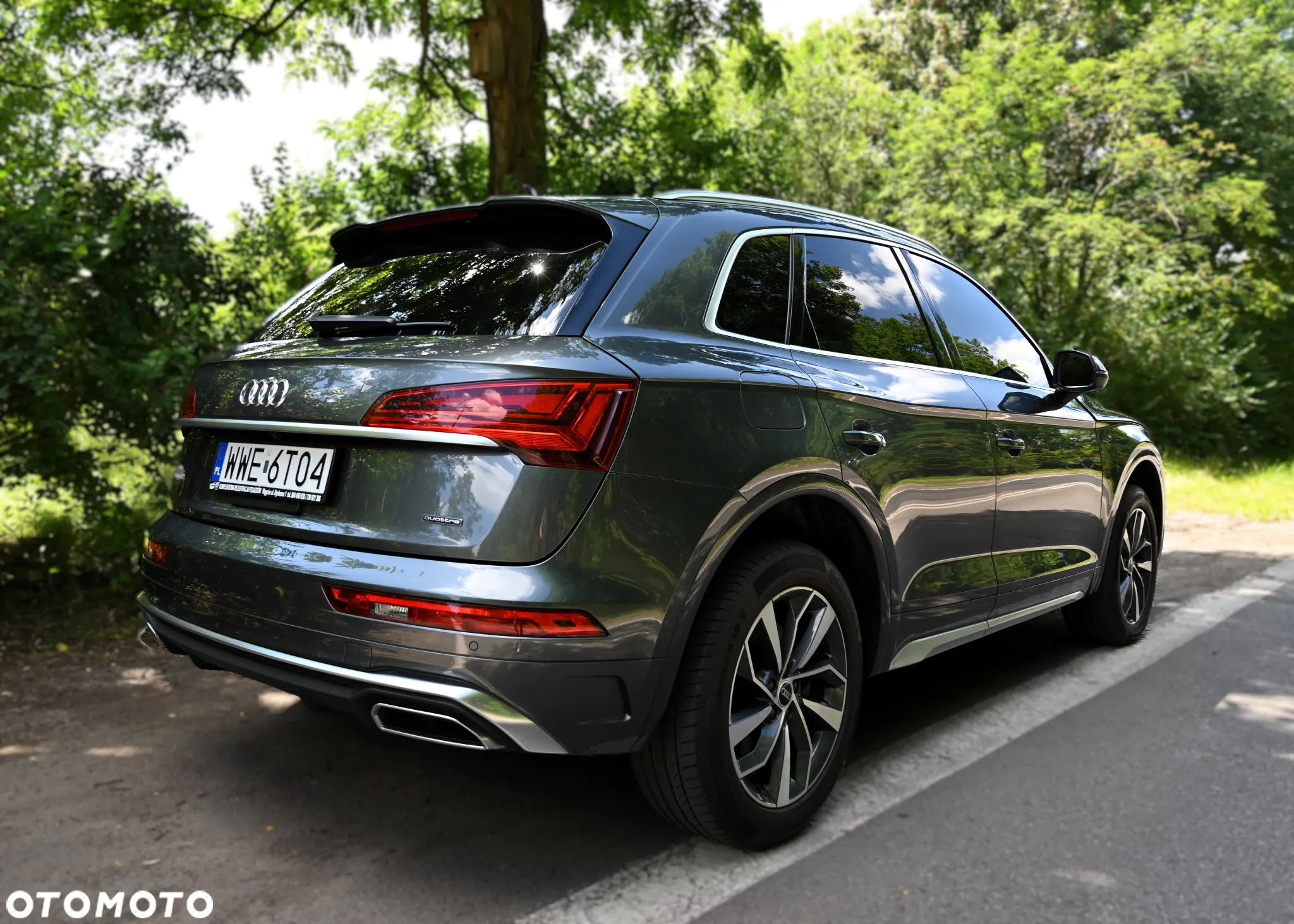 Audi Q5 - 16