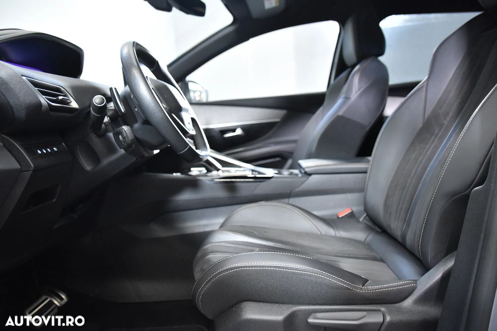 Peugeot 3008 - 23