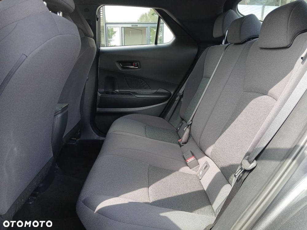 Toyota C-HR 1.8 Hybrid Comfort - 16