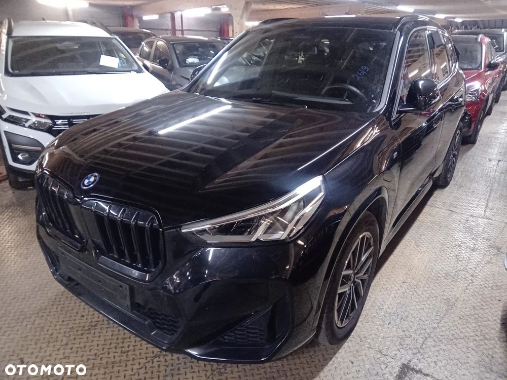 BMW iX1 xDrive30 66.5kWh M Sport - 2