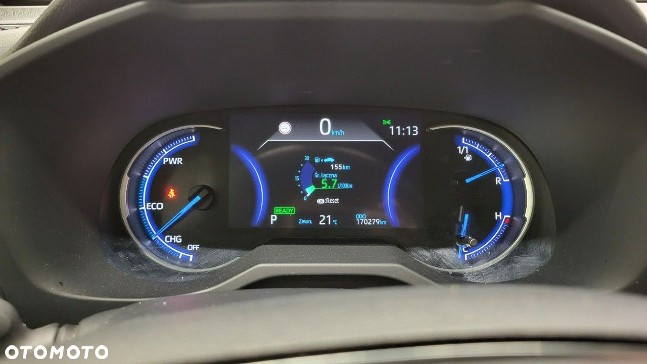 Toyota RAV4 - 14