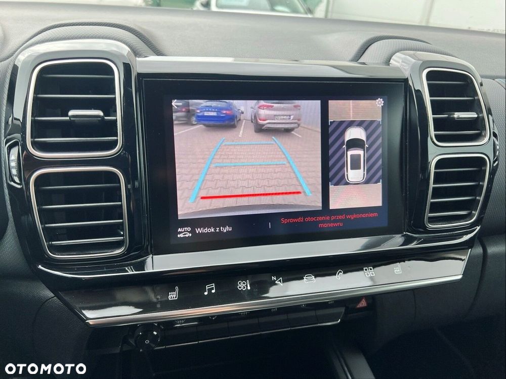 Citroën C5 Aircross 1.5 BlueHDi Shine EAT8 - 24