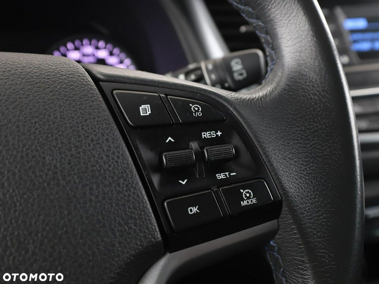 Hyundai Tucson 1.7 CRDI BlueDrive Comfort 2WD - 29