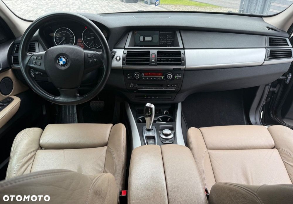 BMW X5 3.0d xDrive - 13