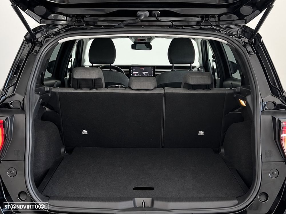 Citroën C3 Aircross 1.2 Hybrid You Pack Plus e-DSC6 - 20
