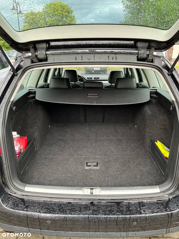 Volkswagen Passat 1.8 TSI Highline - 10