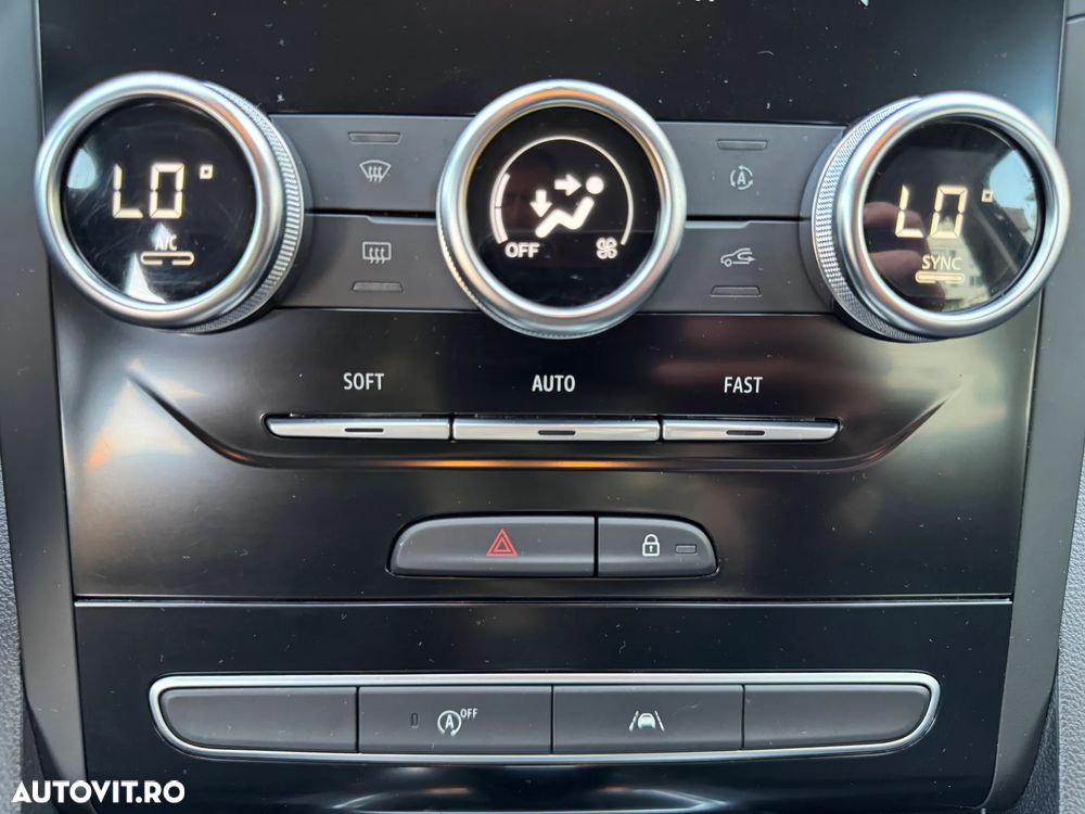 Renault Megane BLUE dCi 115 EDC TECHNO - 25