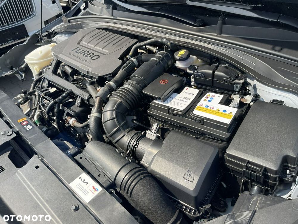 Kia XCeed 1.5 T-GDI OPF SPIRIT - 13