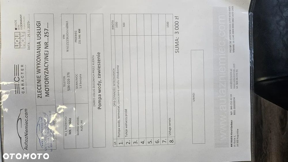 Audi A4 Avant 1.8 TFSI multitronic Ambition - 37