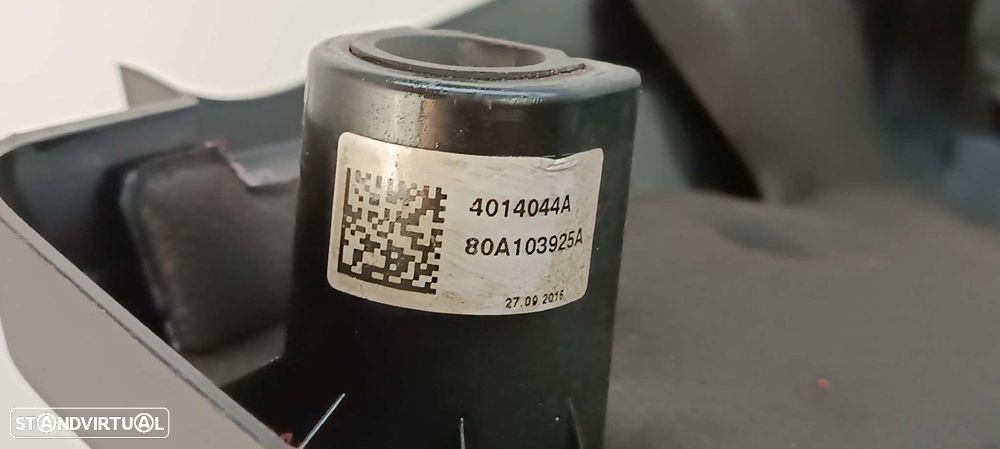 PROTEÇÃO MOTOR AUDI Q5 (FYB) S LINE QUATTRO - 2