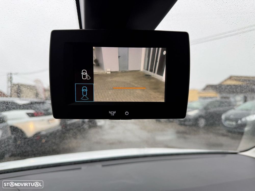 Citroën Berlingo 1.5 BlueHDi M Driver - 12