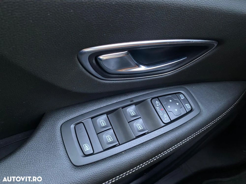 Renault Grand Scenic - 21