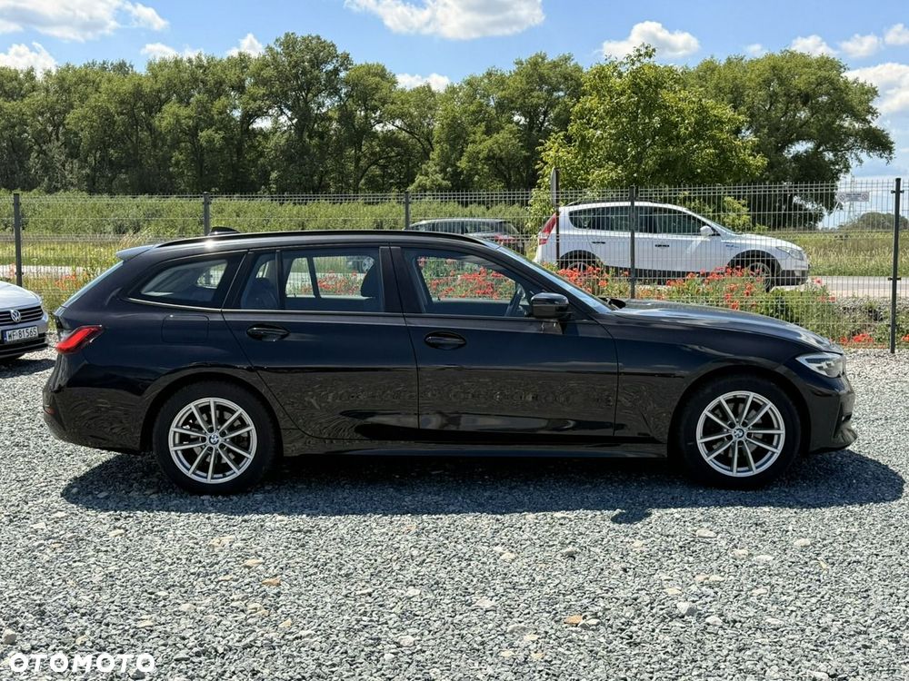 BMW Seria 3 - 9