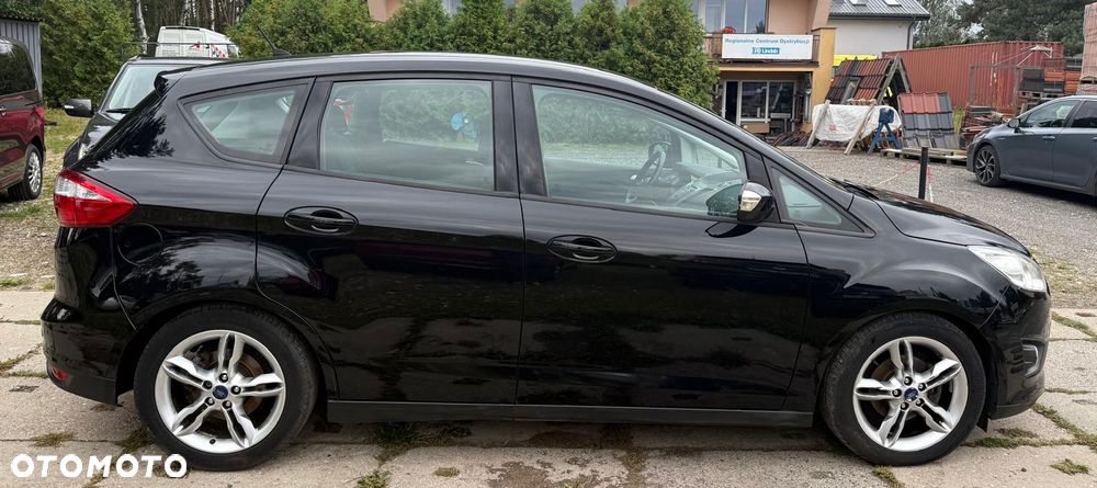 Ford C-MAX - 5