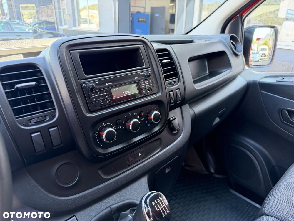 Renault Trafic - 11