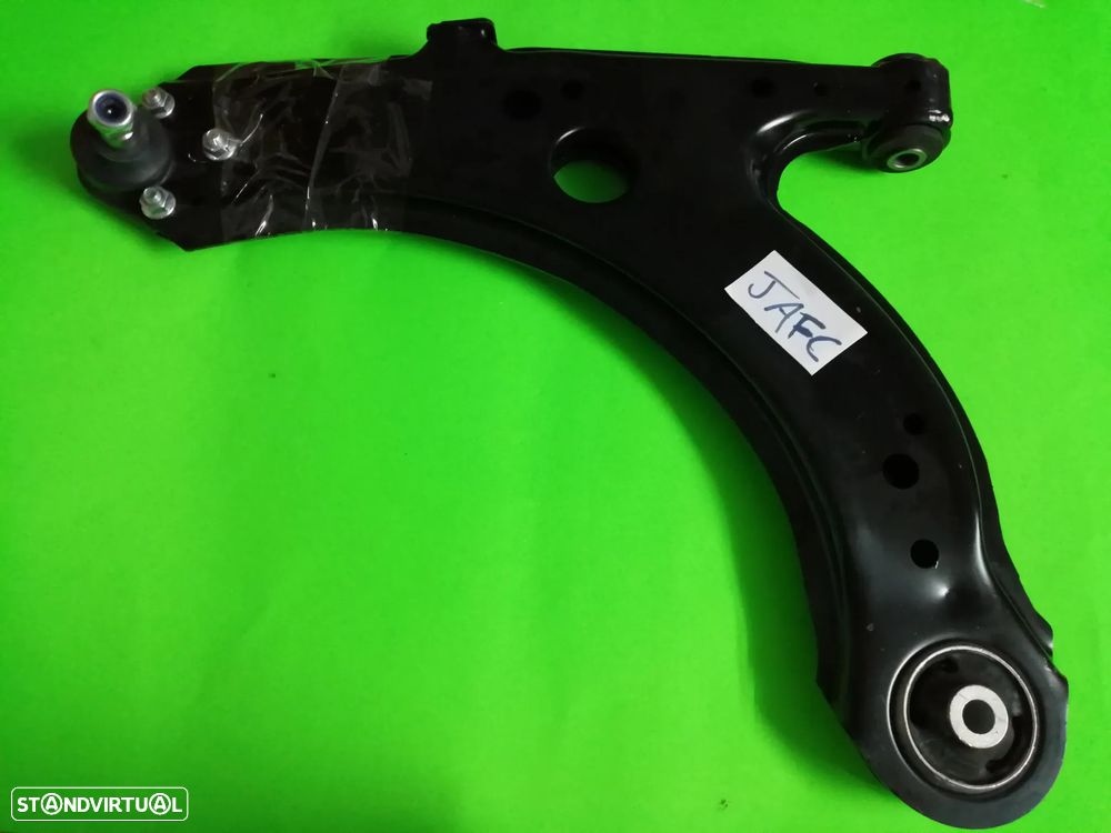 Braço da Suspensão - Audi A3,  VW Golf IV,  Seat Leon,  Skoda Octavia - 2