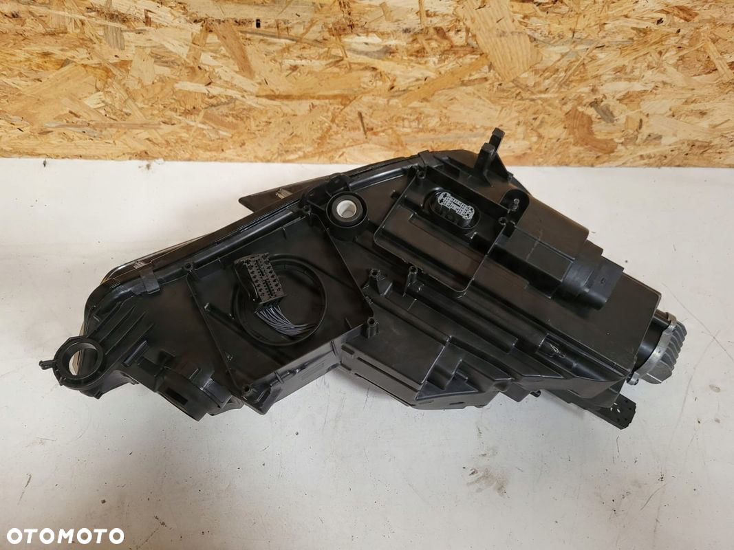 Lampa audi a4 b9 full Led USA 8w0941033b - 5