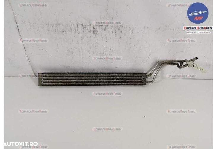 Radiator Racire Servo original Audi Q7 4L 2005 2006 2007 2008 2009 - 1