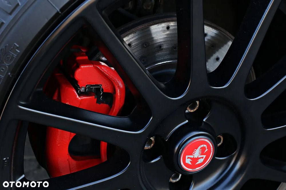Abarth 695 - 20
