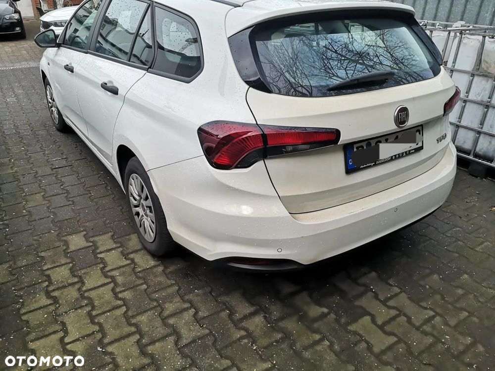 Fiat Tipo 1.4 16V More - 2