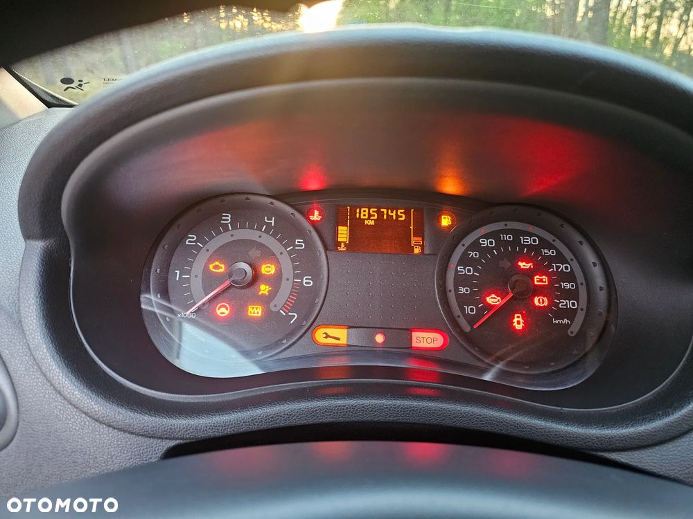 Renault Clio - 5