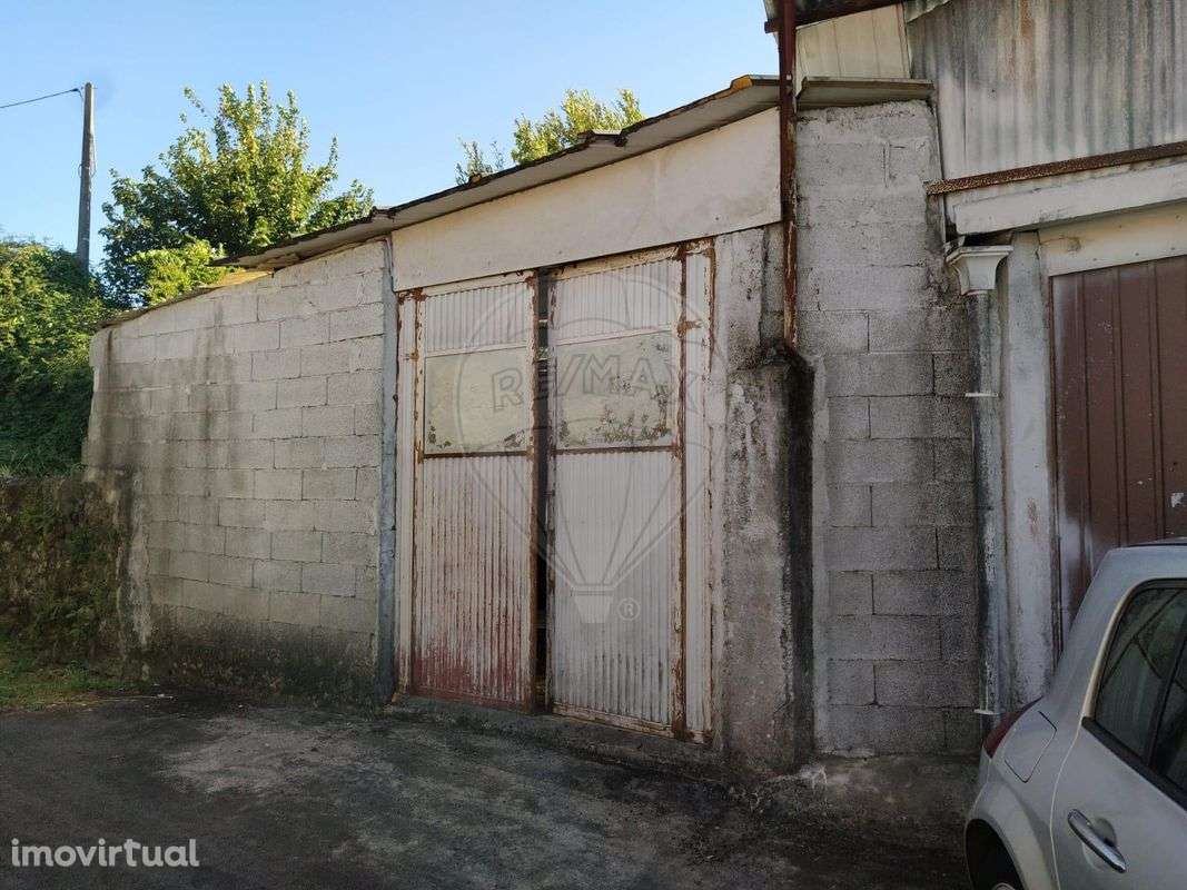 Moradia T2 para venda - Grande imagem: 2/6