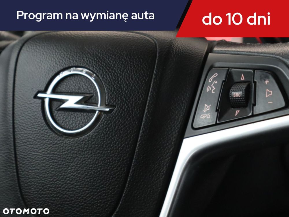 Opel Astra - 17