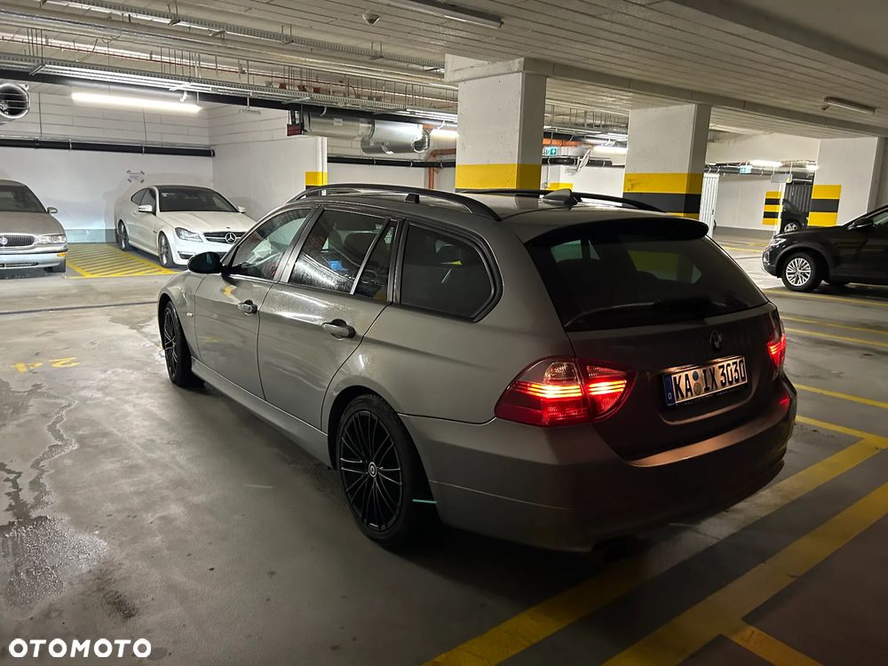 BMW Seria 3 - 3