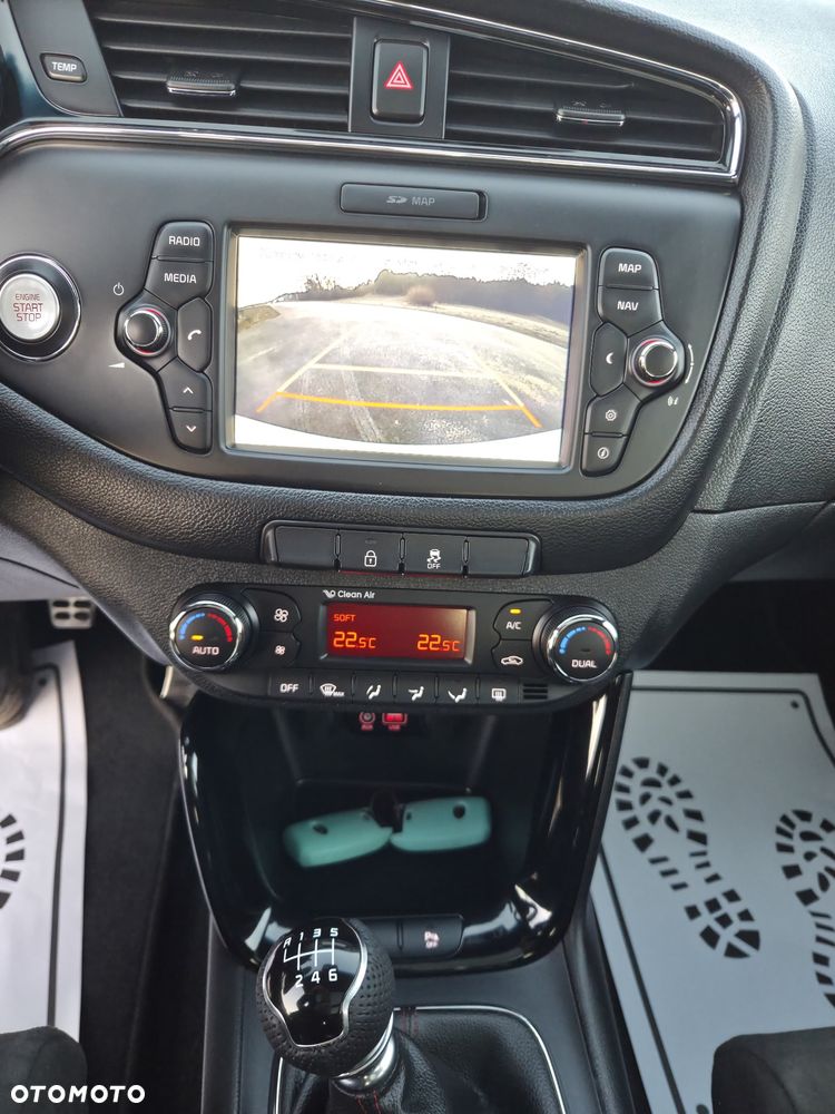 Kia Ceed 1.6 T-GDI GT-Challenge - 22