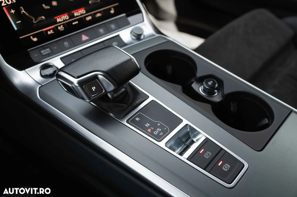 Audi A7 Sportback - 30