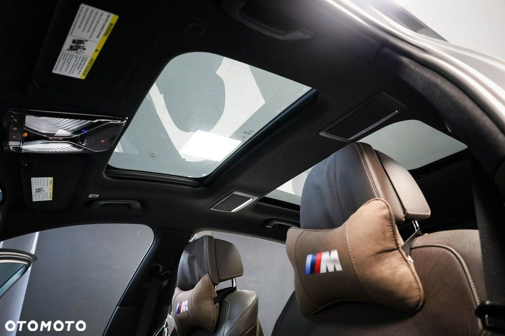 BMW Seria 7 - 29